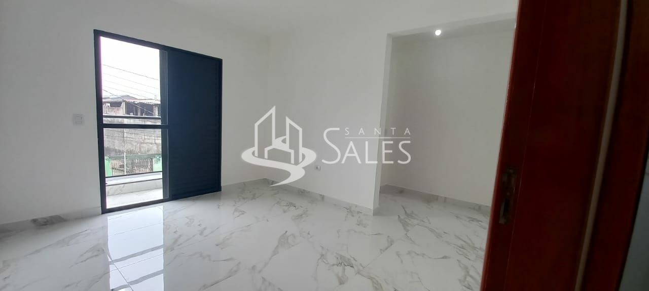Sobrado, 3 quartos, 108 m² - Foto 23