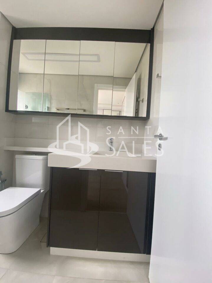 Apartamento à venda com 2 quartos, 122m² - Foto 10