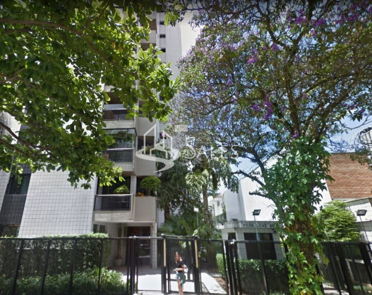 Apartamento, 4 quartos, 202 m² - Foto 1