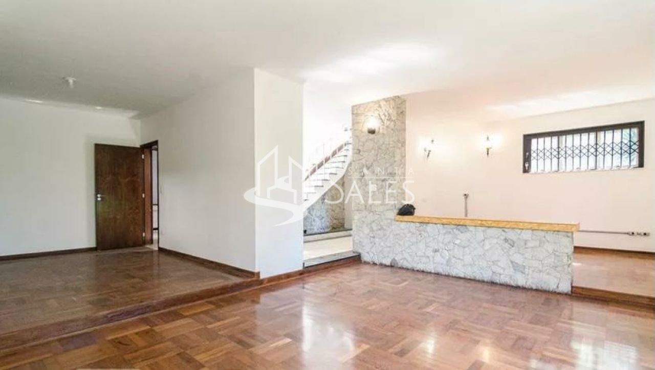 Casa, 3 quartos, 231 m² - Foto 5