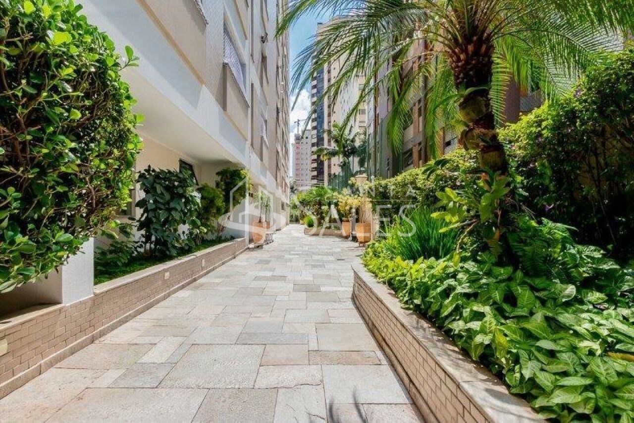 Apartamento, 3 quartos, 149 m² - Foto 34