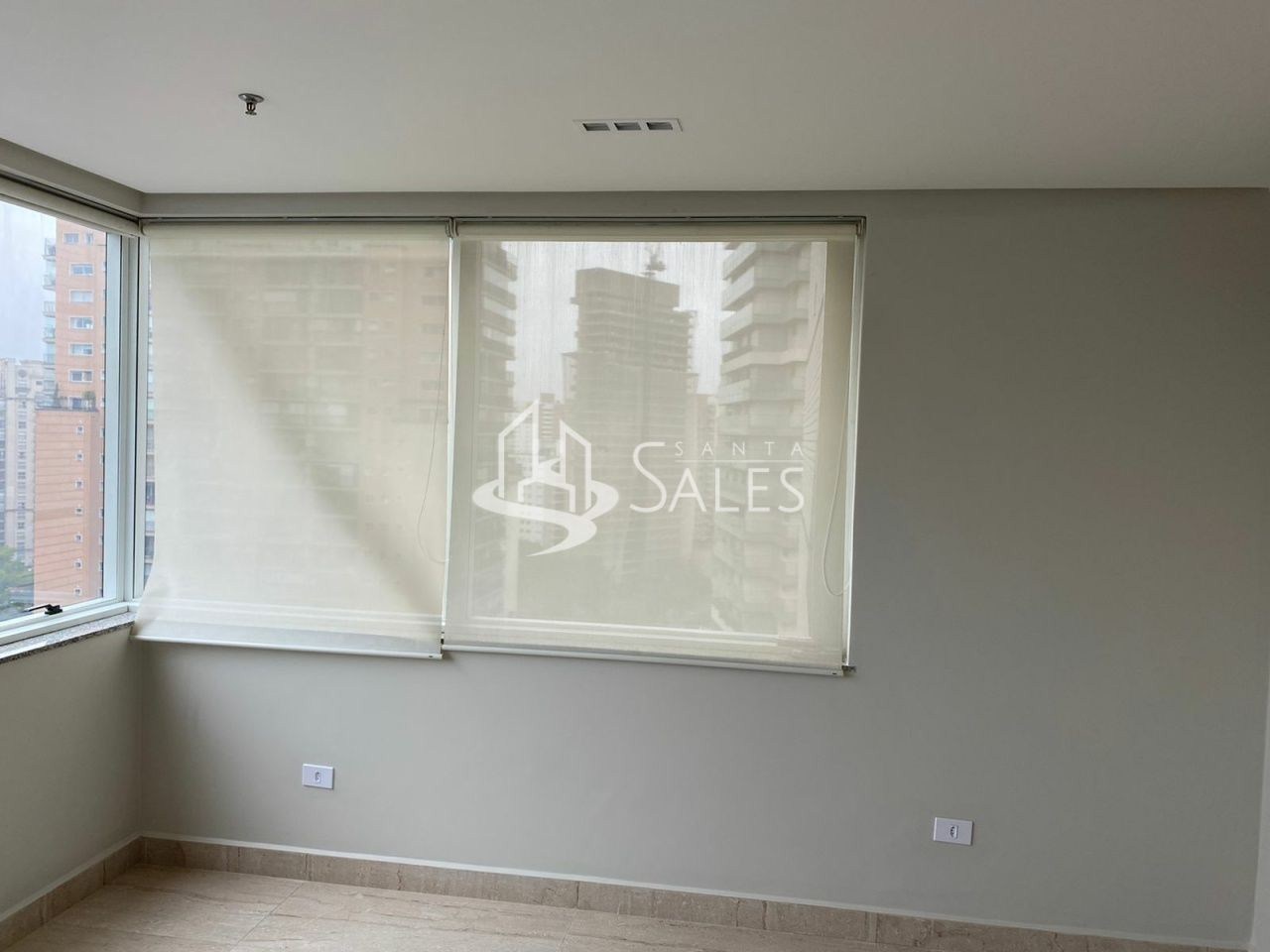 Imóvel Comercial Padrão para alugar, 37m² - Foto 2
