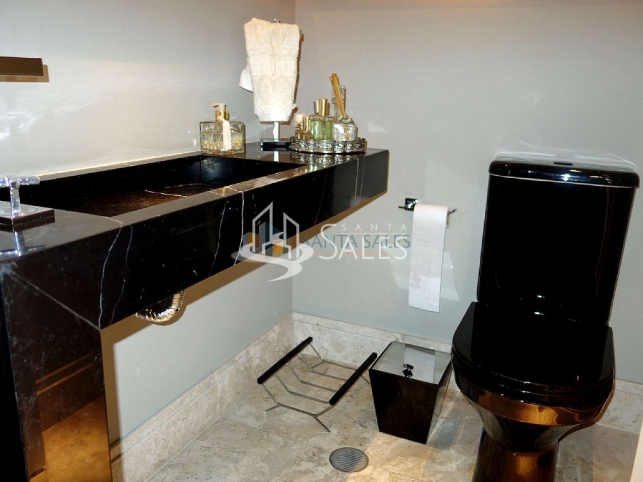Apartamento, 3 quartos, 319 m² - Foto 13
