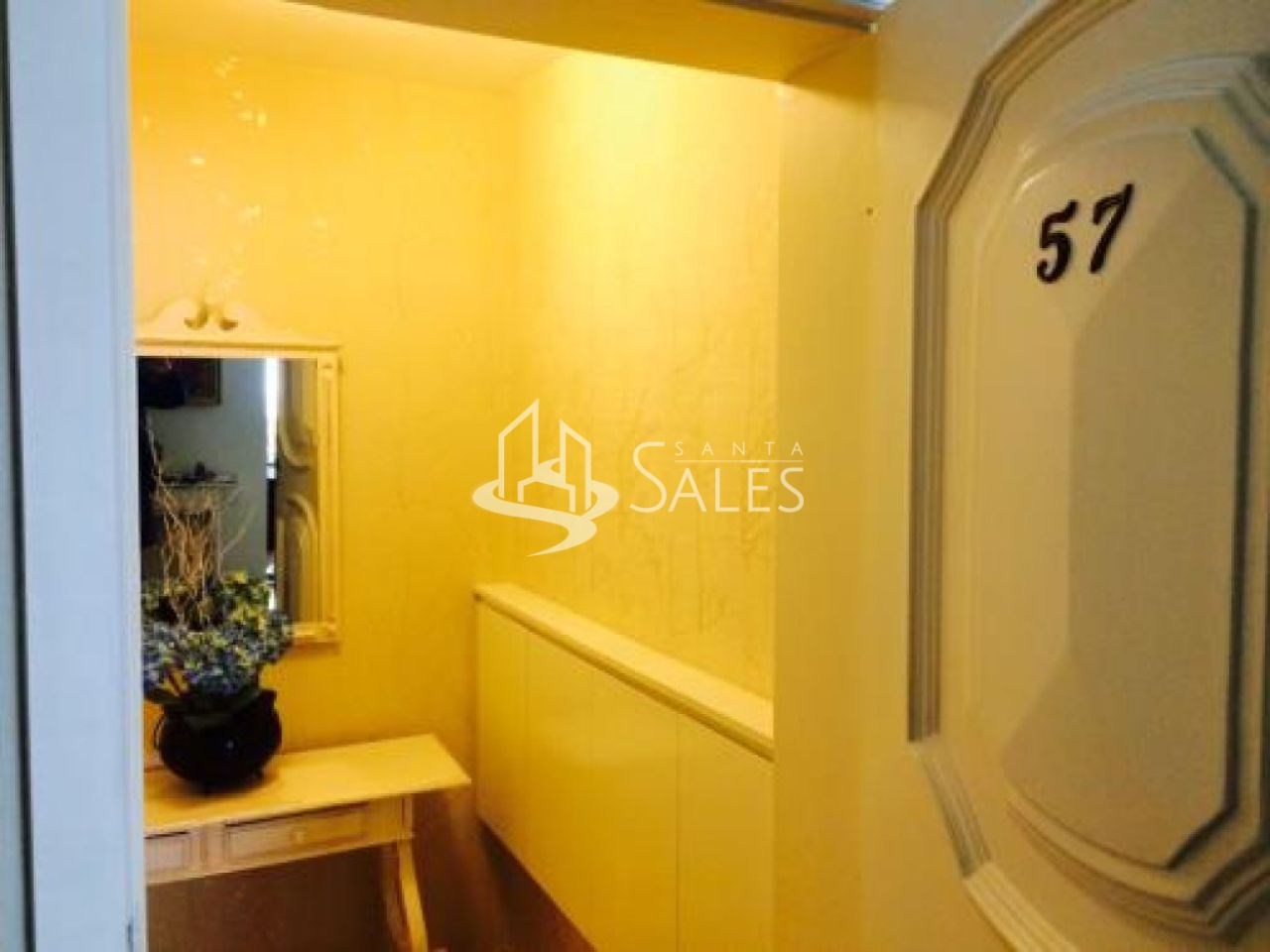 Apartamento, 3 quartos, 180 m² - Foto 5