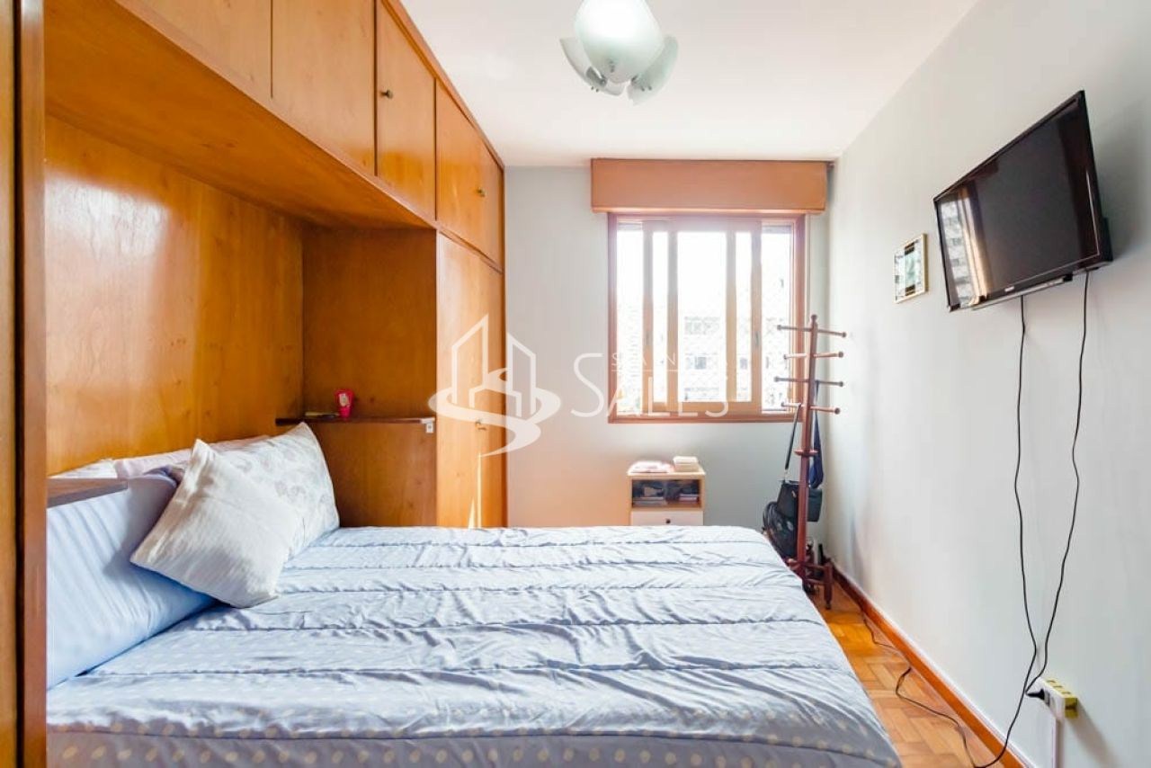 Apartamento, 3 quartos, 110 m² - Foto 18