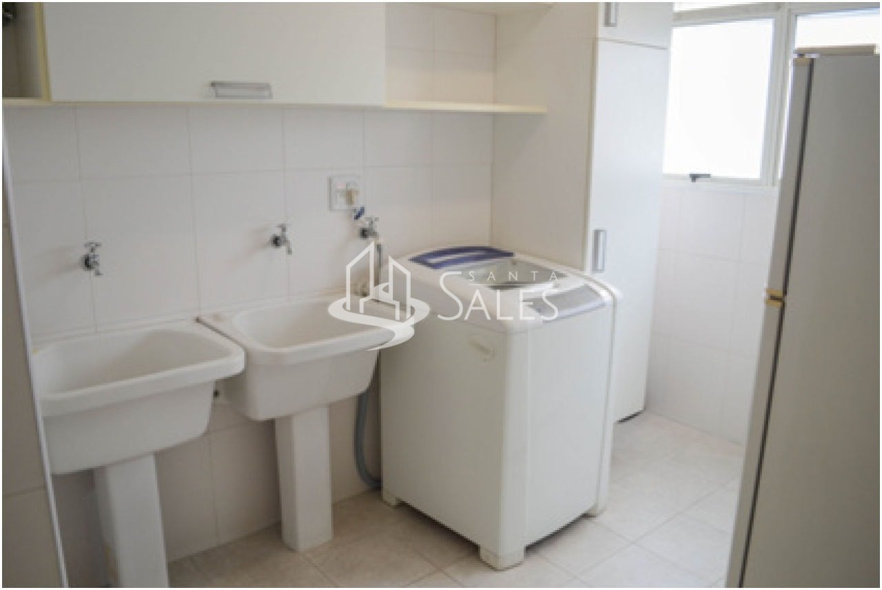 Apartamento, 3 quartos, 198 m² - Foto 17