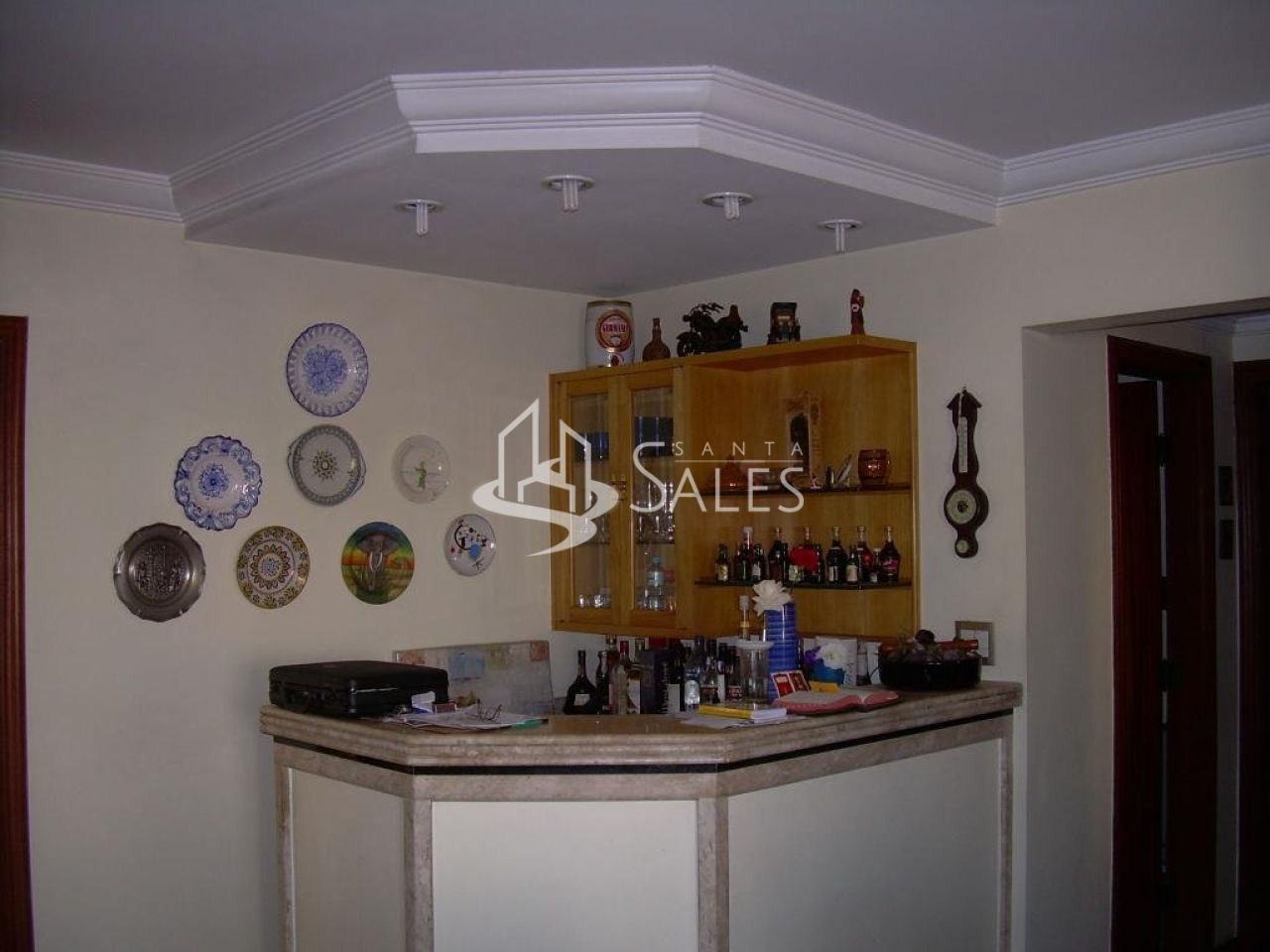 Apartamento, 4 quartos, 140 m² - Foto 35
