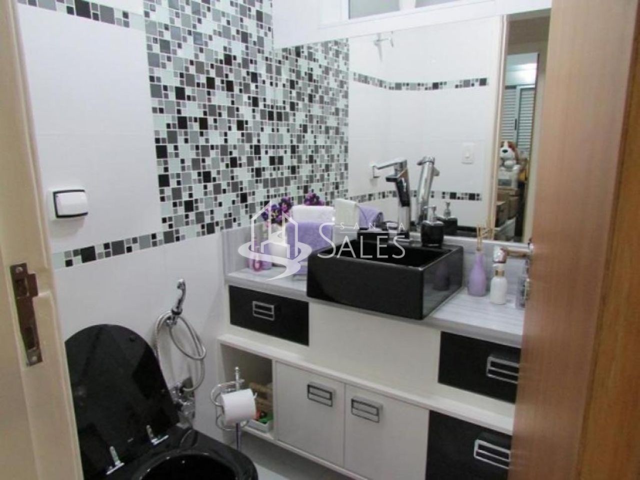 Apartamento, 2 quartos, 76 m² - Foto 10