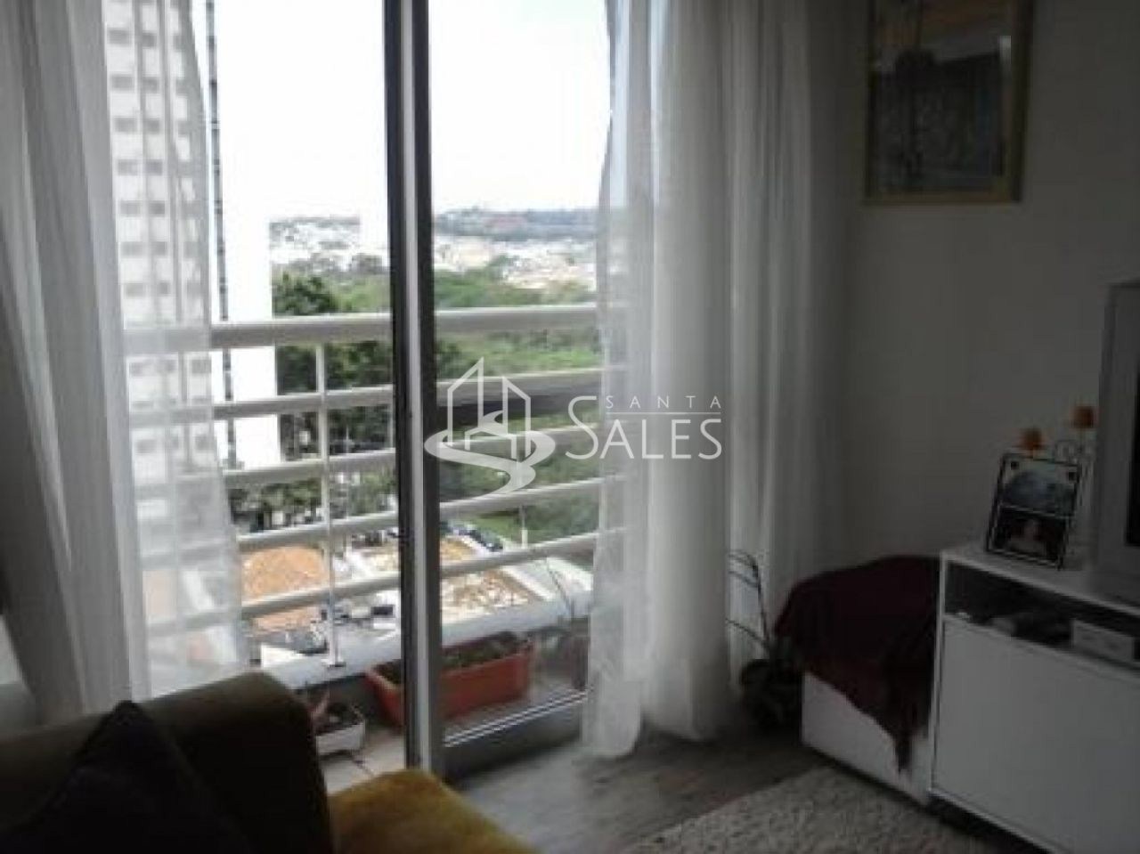 Apartamento, 2 quartos, 48 m² - Foto 1