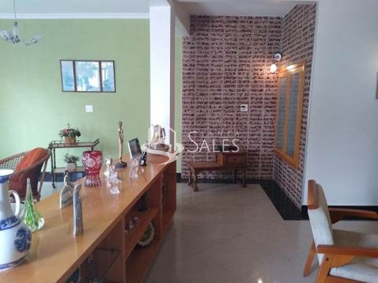 Sobrado, 3 quartos, 443 m² - Foto 10