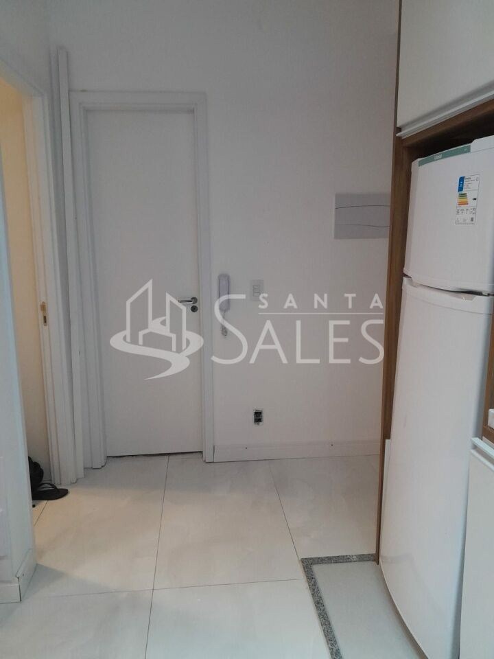 Apartamento, 1 quarto, 29 m² - Foto 6