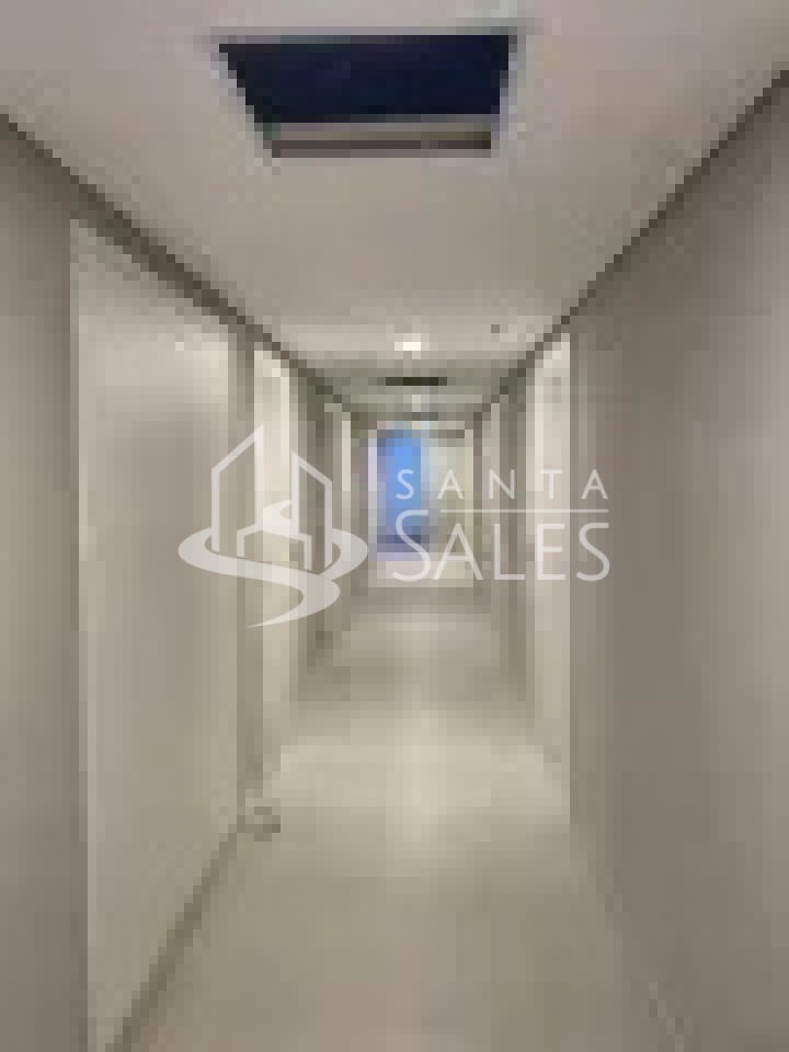 Apartamento, 1 quarto, 21 m² - Foto 1