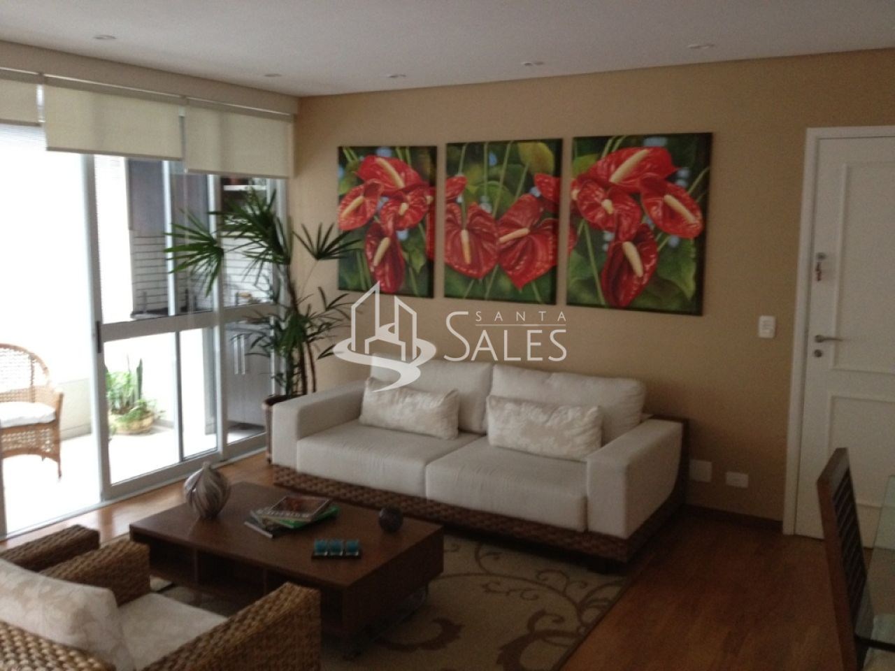 Apartamento, 2 quartos, 114 m² - Foto 19