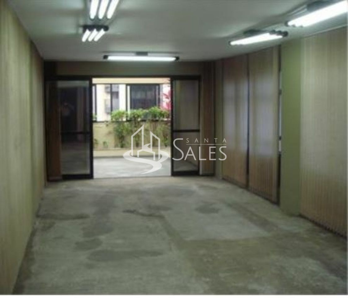 Prédio Inteiro à venda, 581m² - Foto 8