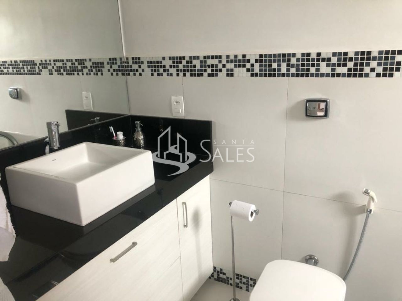 Apartamento, 3 quartos, 165 m² - Foto 9
