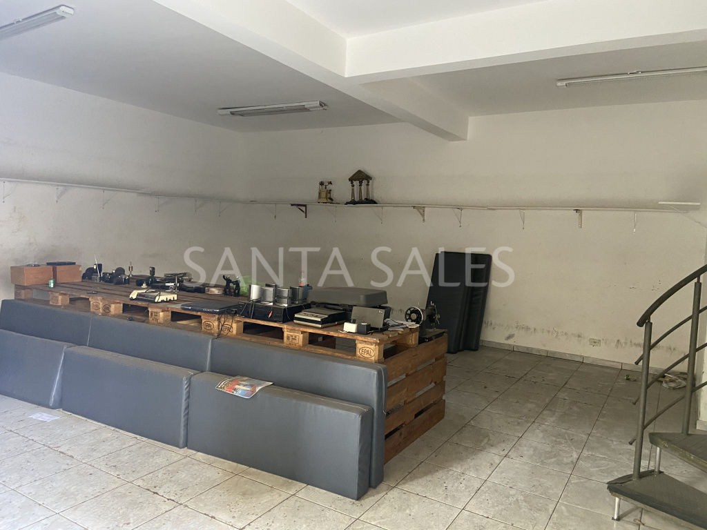 Loja-Salão, 305 m² - Foto 20