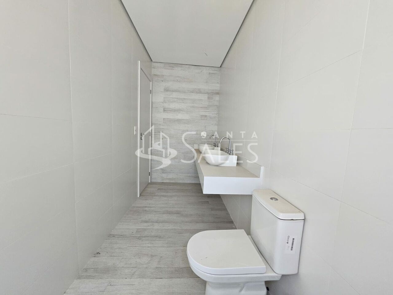 Casa de Condomínio, 4 quartos - Foto 18