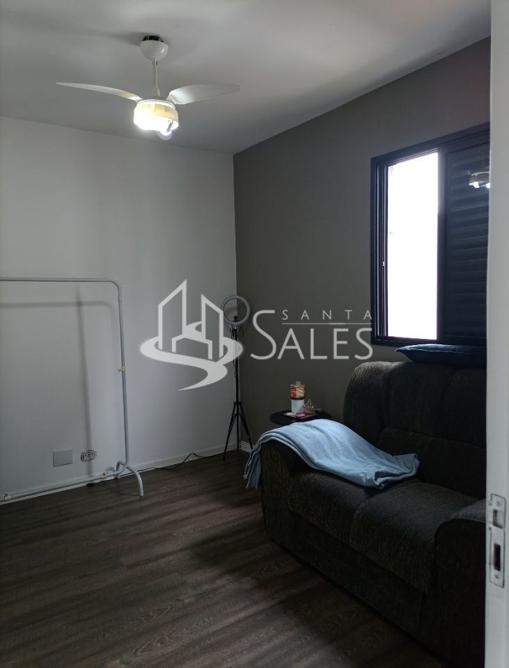 Apartamento para alugar com 3 quartos, 98m² - Foto 22