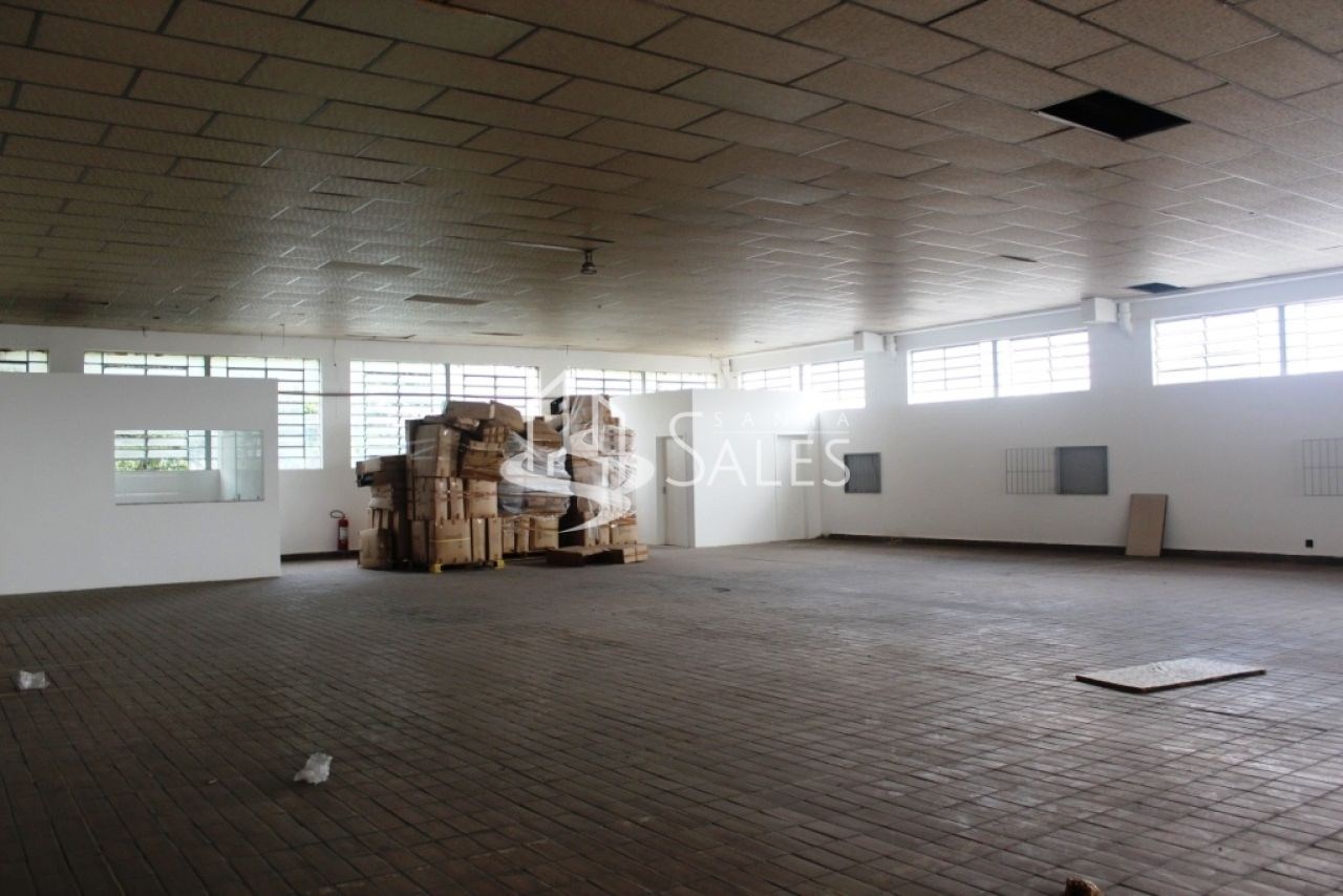 Depósito-Galpão, 6203 m² - Foto 23