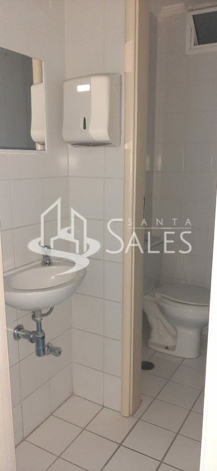 Imóvel Comercial Padrão à venda, 30m² - Foto 7