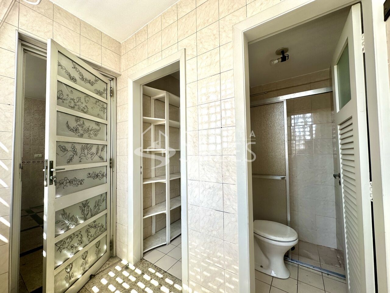 Apartamento à venda com 3 quartos, 96m² - Foto 11