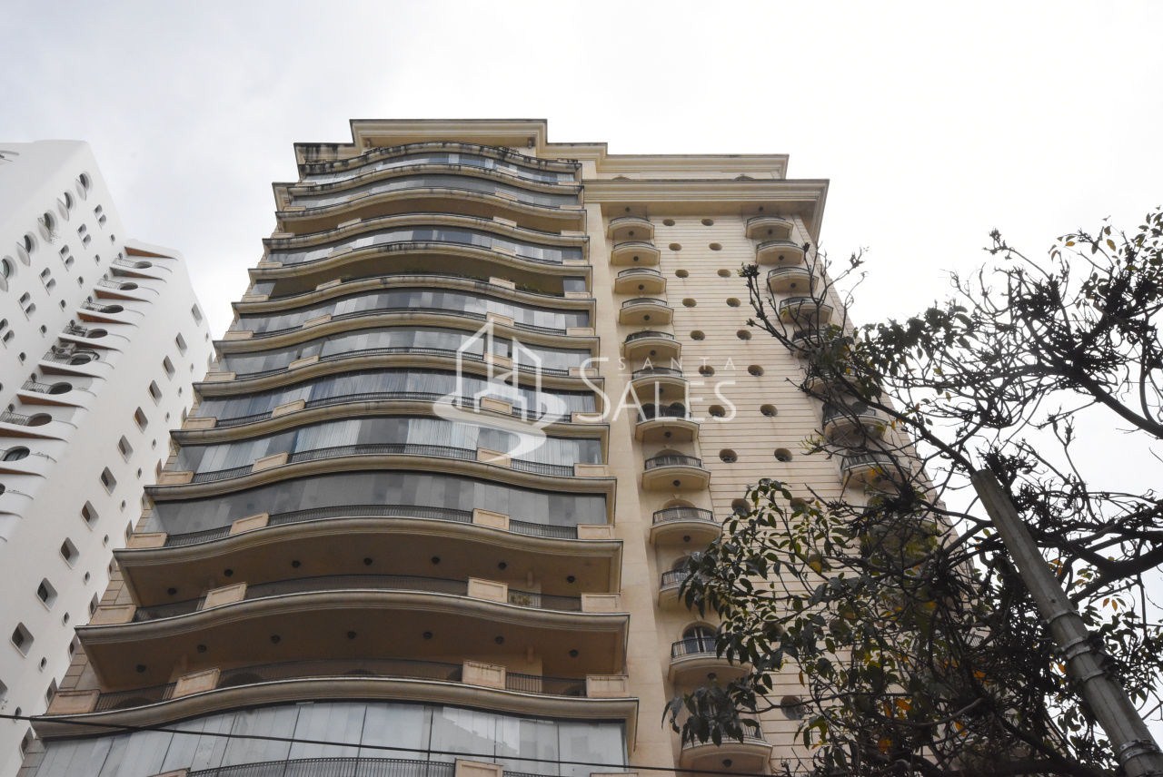 Apartamento, 4 quartos, 587 m² - Foto 20