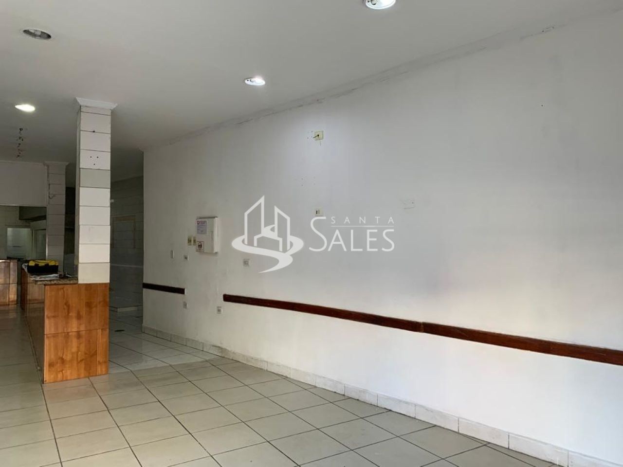 Loja-Salão, 250 m² - Foto 12