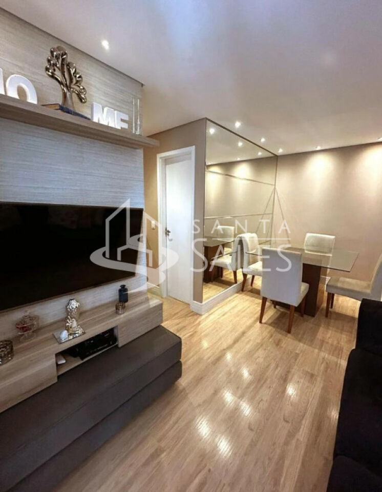 Apartamento, 2 quartos, 55 m² - Foto 13