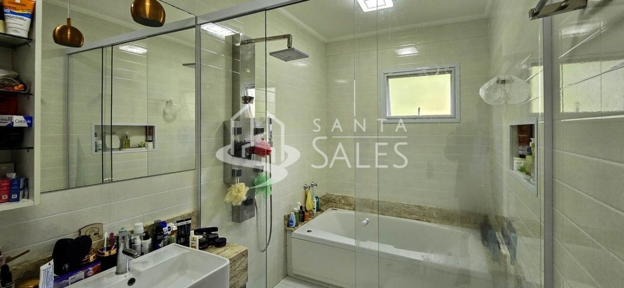 Casa, 4 quartos, 257 m² - Foto 2