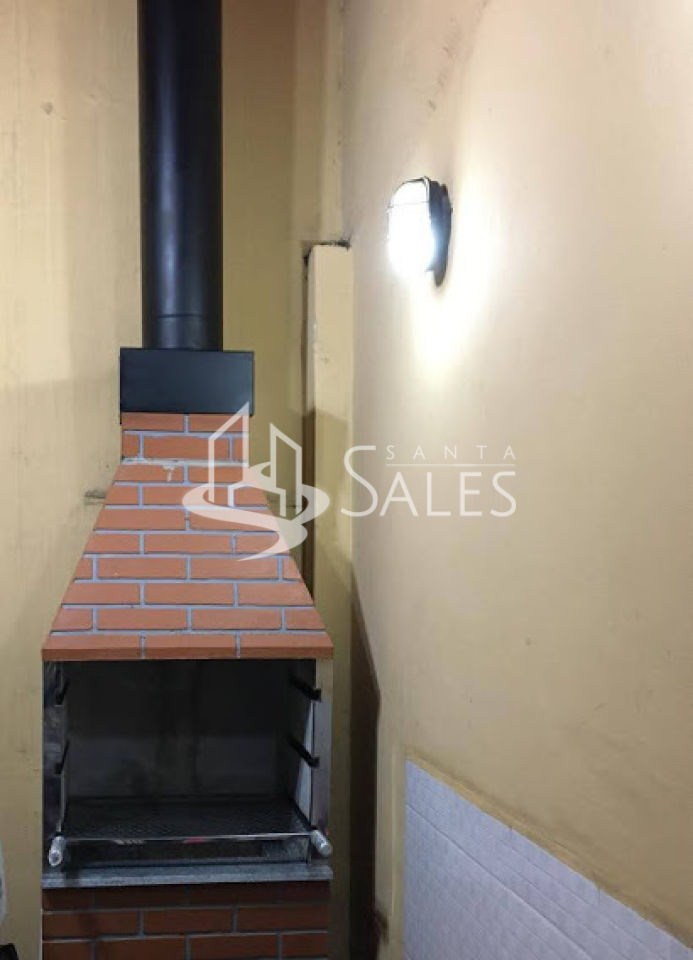 Casa, 4 quartos, 120 m² - Foto 18