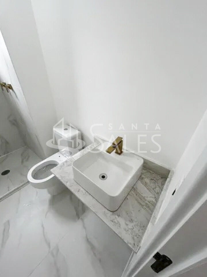 Apartamento, 3 quartos, 119 m² - Foto 10