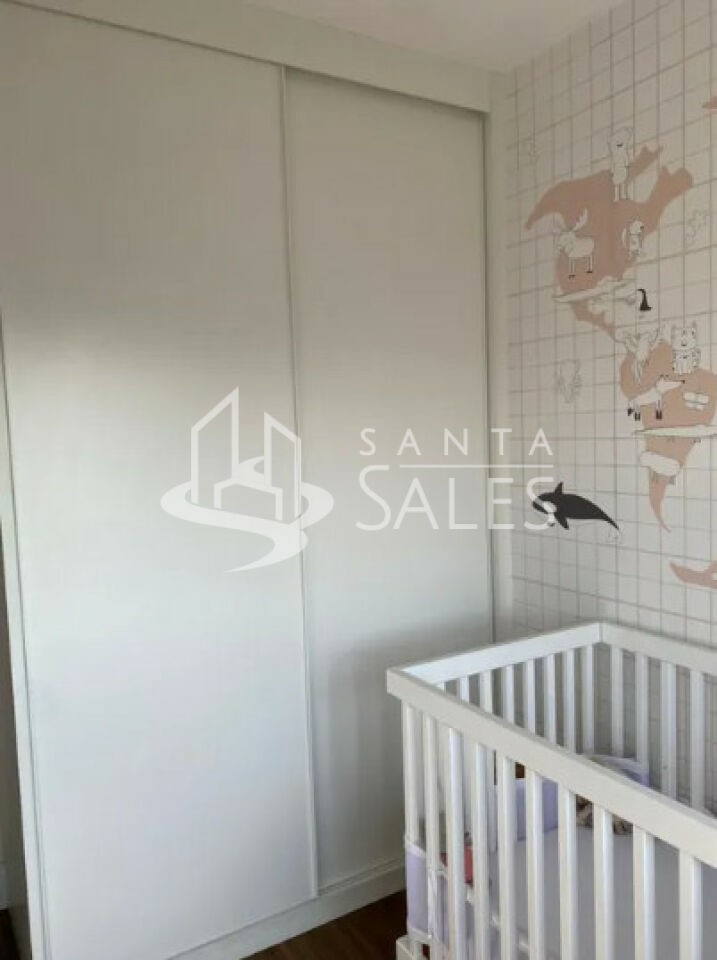 Apartamento, 3 quartos, 121 m² - Foto 10