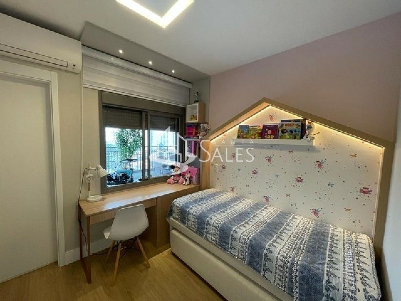Apartamento, 3 quartos, 137 m² - Foto 8