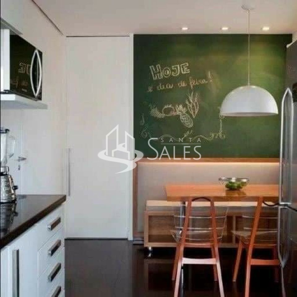 Apartamento, 3 quartos, 200 m² - Foto 4