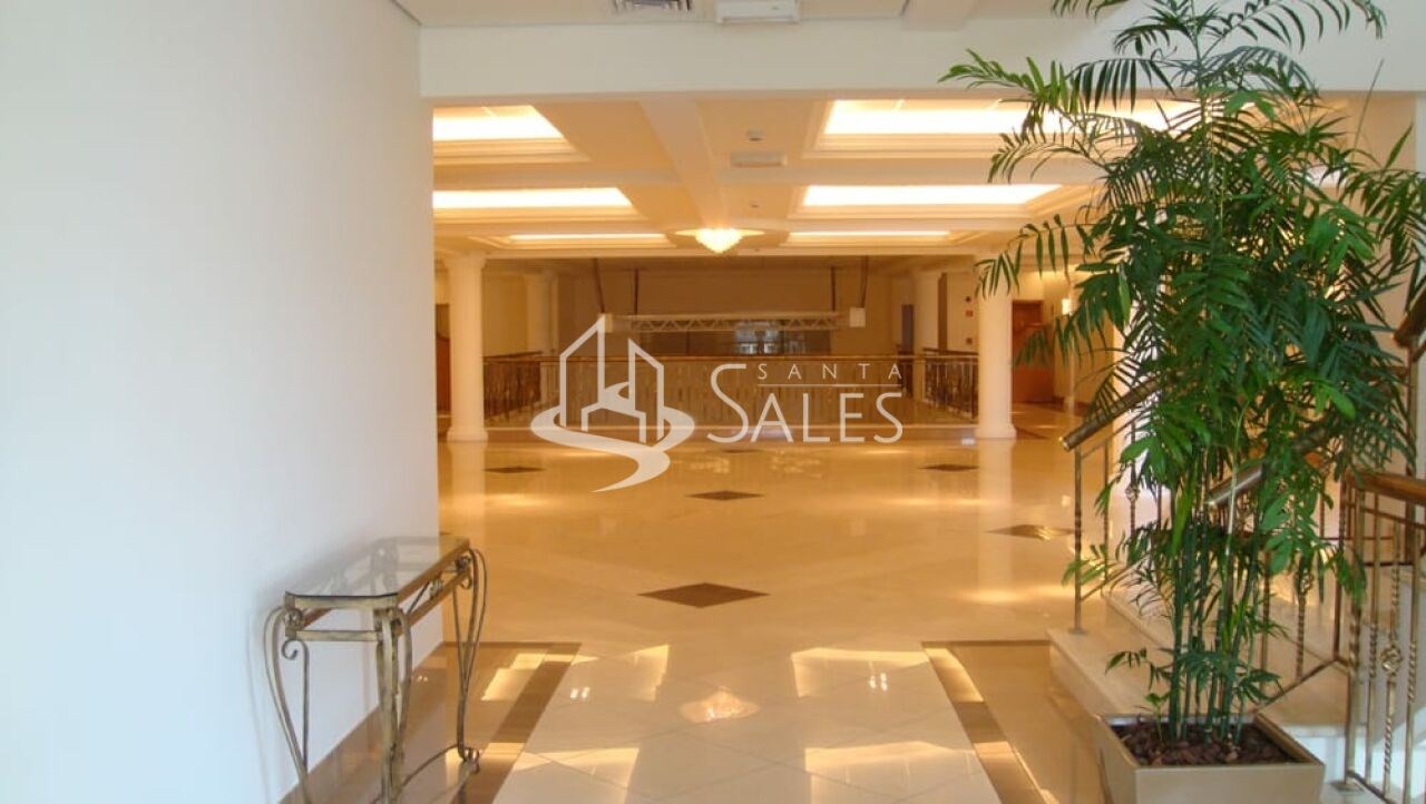 Sobrado, 4 quartos, 1700 m² - Foto 18