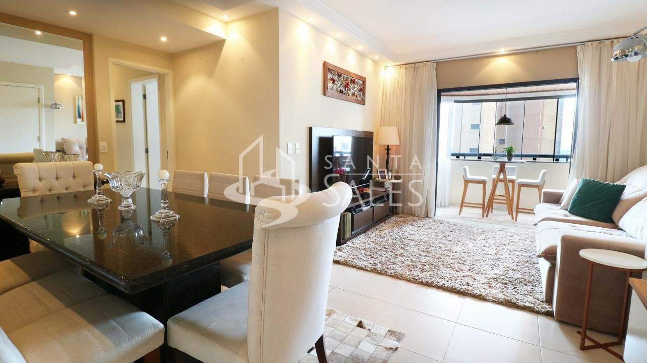 Apartamento, 3 quartos, 105 m² - Foto 8