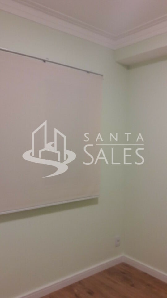 Apartamento à venda com 1 quarto, 33m² - Foto 9