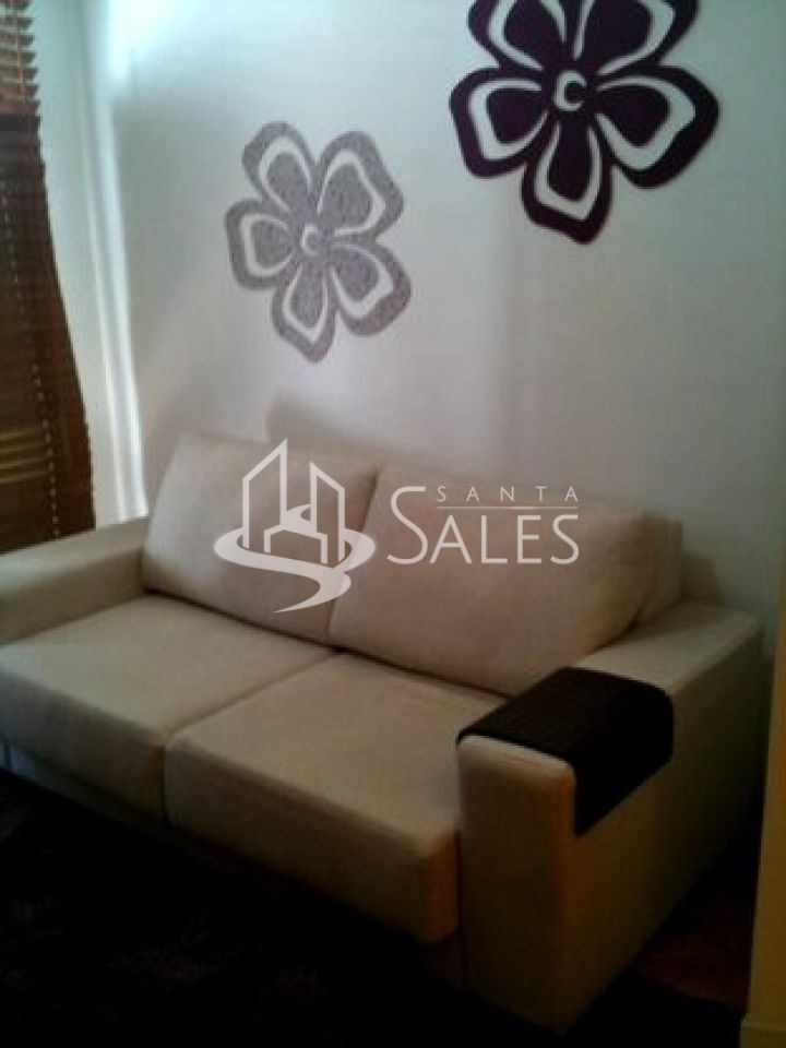 Apartamento, 2 quartos, 58 m² - Foto 6