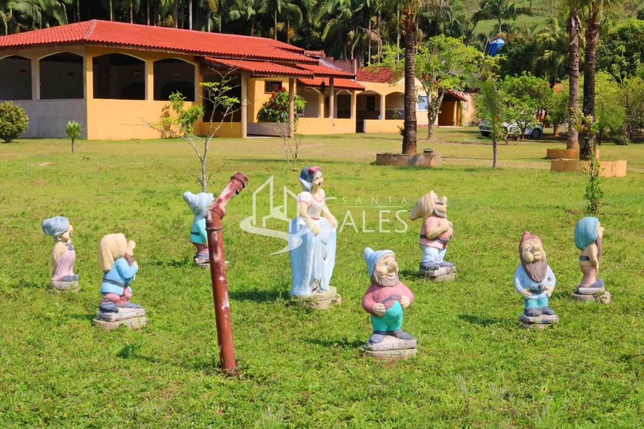 Chácara, 5 quartos, 2000 m² - Foto 7