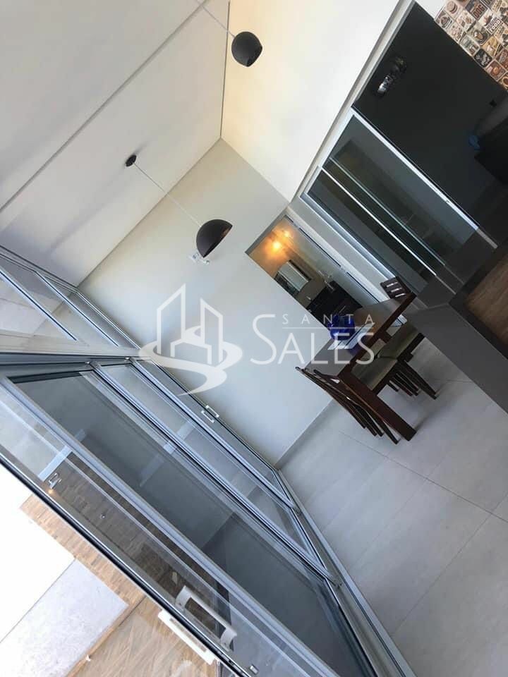 Casa de Condomínio, 3 quartos - Foto 6