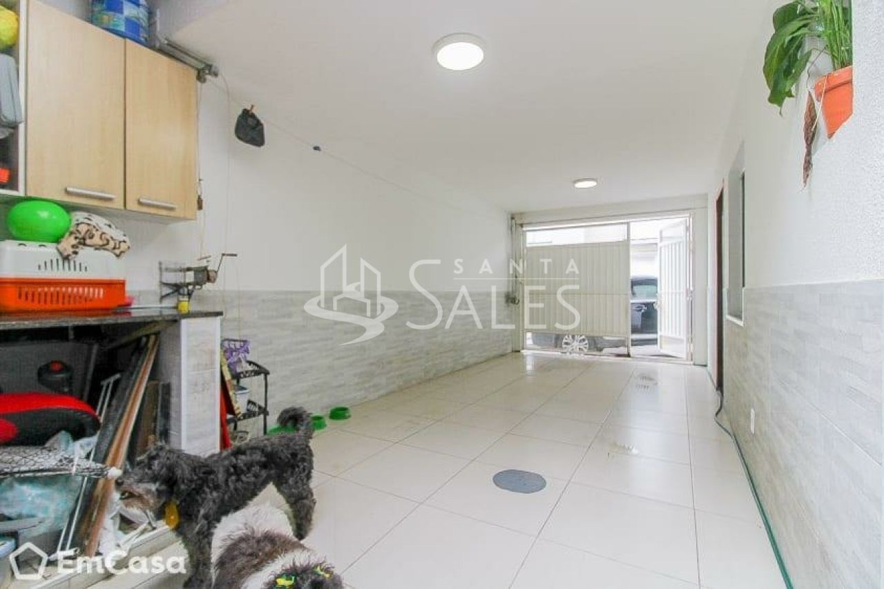 Sobrado, 3 quartos, 130 m² - Foto 32