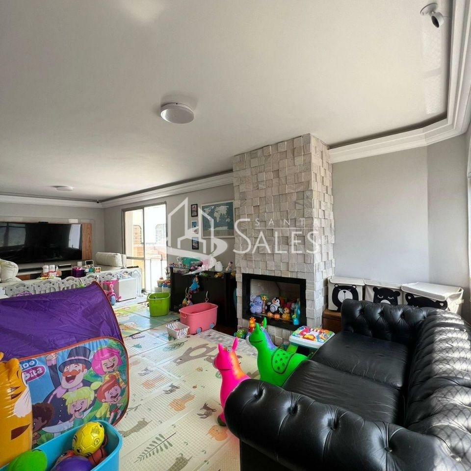 Apartamento, 4 quartos, 240 m² - Foto 25