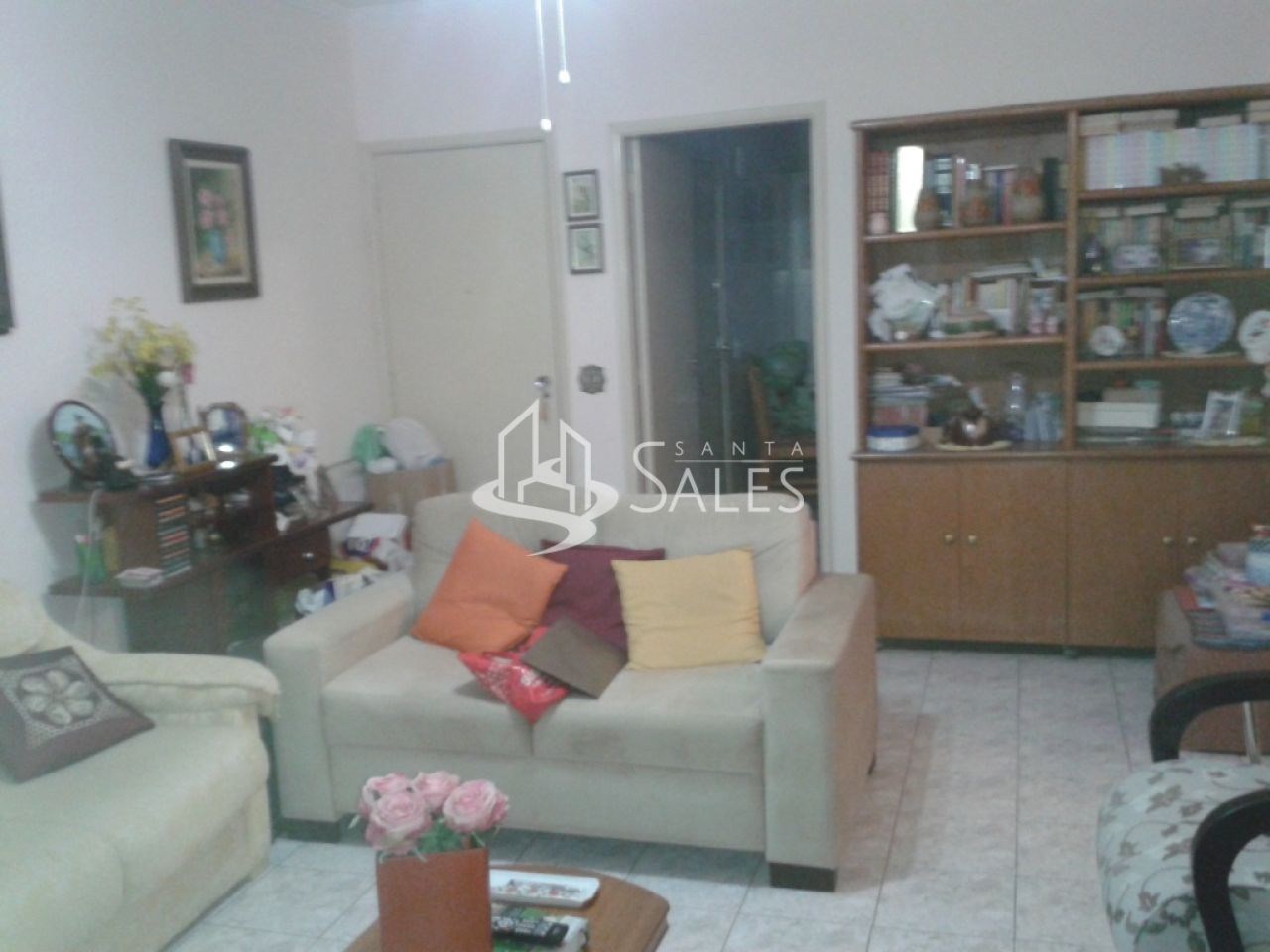 Apartamento, 3 quartos, 85 m² - Foto 3