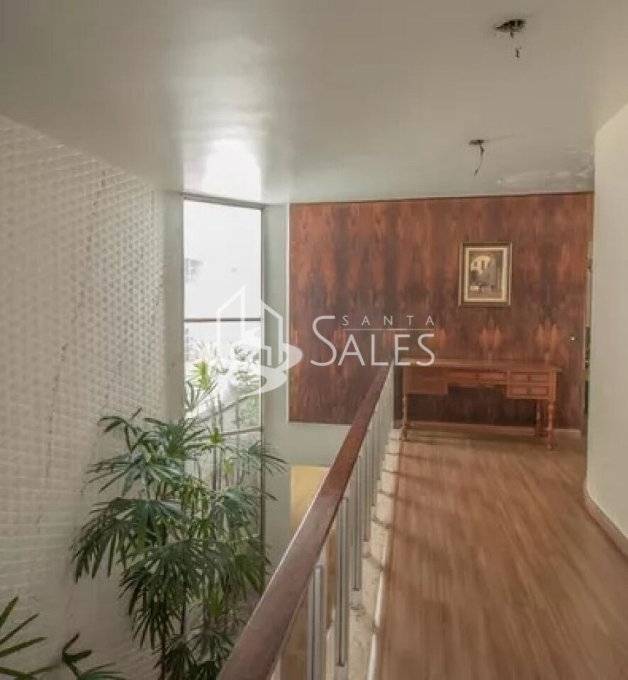 Sobrado, 4 quartos, 600 m² - Foto 49