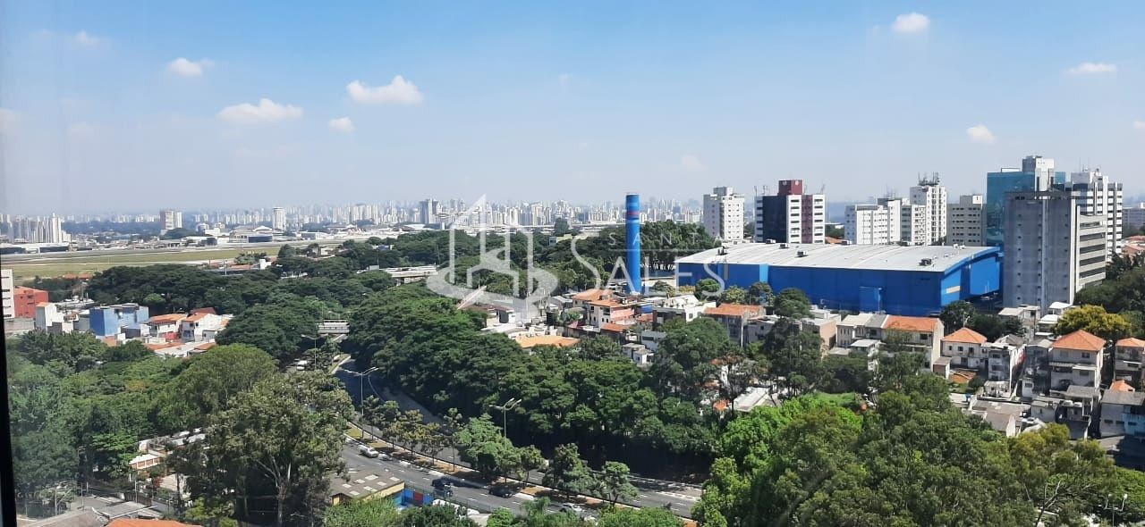 Imóvel Comercial Padrão à venda, 30m² - Foto 8