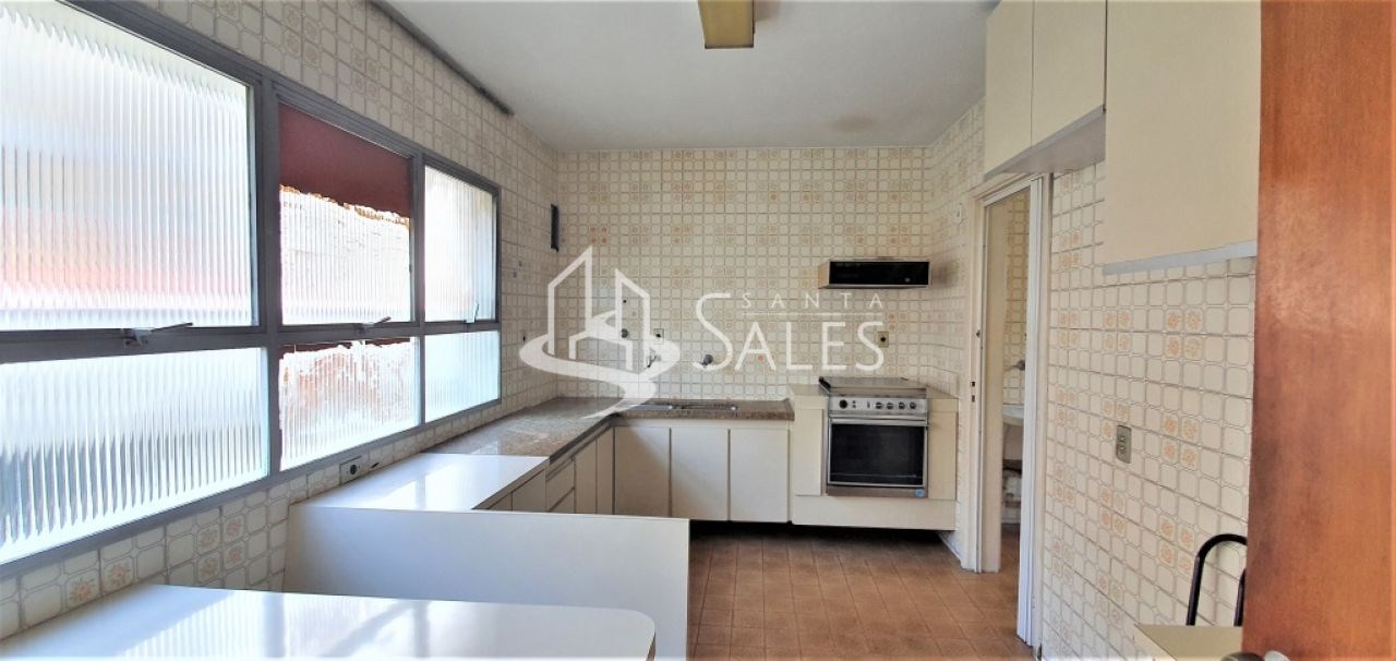 Apartamento, 3 quartos, 139 m² - Foto 14