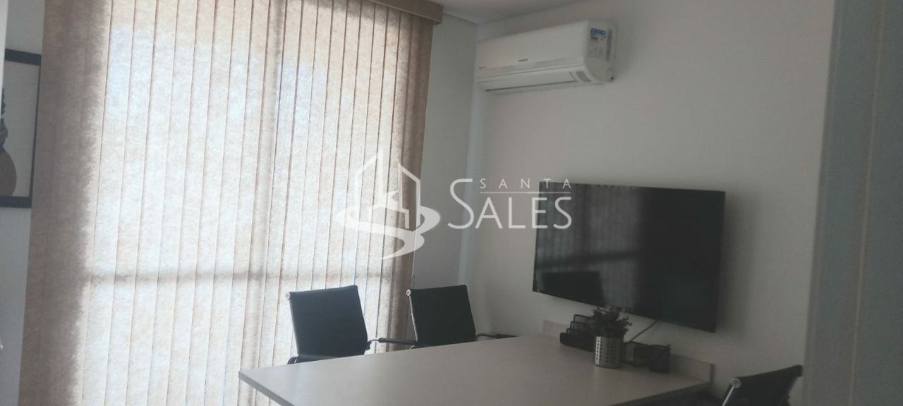 Sala-Conjunto, 33 m² - Foto 10