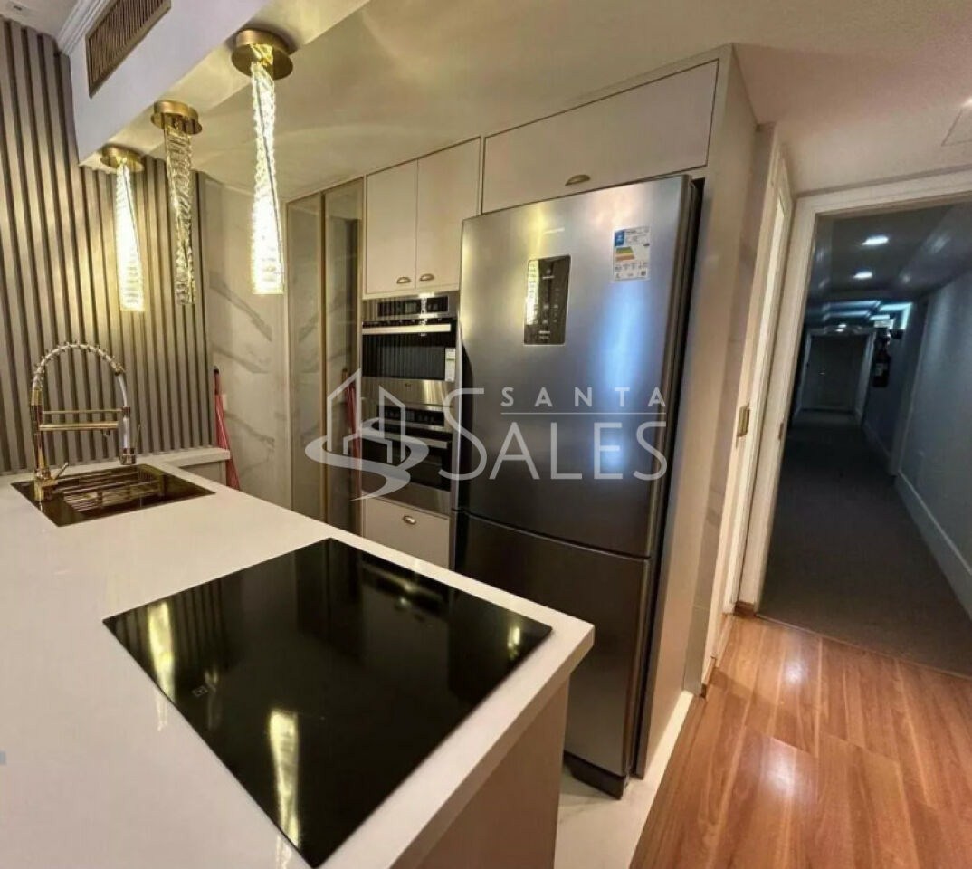 Apartamento, 1 quarto, 31 m² - Foto 5