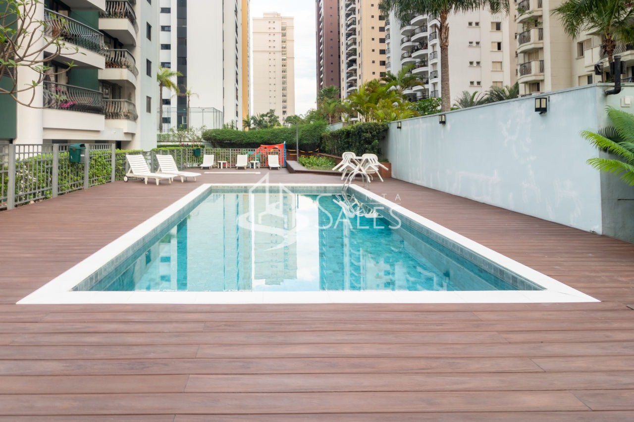 Apartamento, 3 quartos, 98 m² - Foto 32