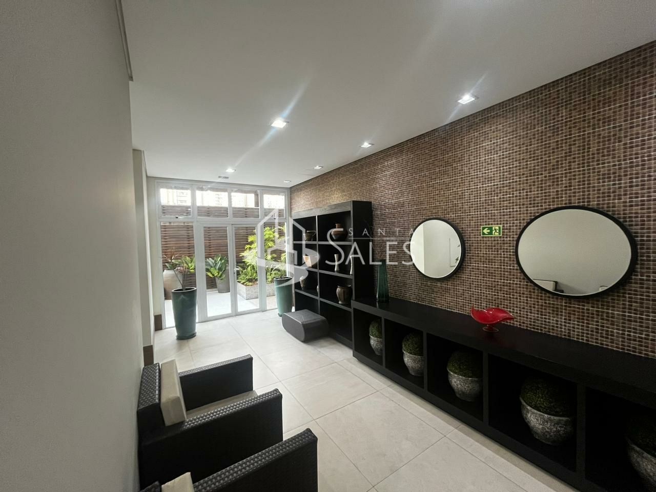 Apartamento, 2 quartos, 51 m² - Foto 15